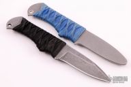 BloodShark and Trainer  