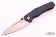 0850 Blue CF - Sinkevich/Rexford Design   