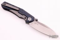 0850 Blue CF - Sinkevich/Rexford Design   