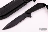 B890-SPX-0 Buck Strider Collab - Spearpoint