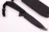 B890-SPX-0 Buck Strider Collab - Spearpoint