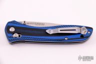 710-1401 Axis Lock - M390