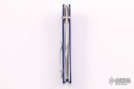 710-1401 Axis Lock - M390