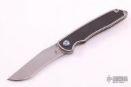 Matanzas-Carbon Fiber Inlay 