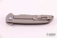 Matanzas-Carbon Fiber Inlay 