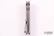 Matanzas-Carbon Fiber Inlay 