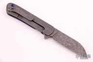 Custom Seven Framelock