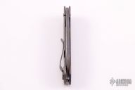 Custom Seven Framelock