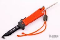 RT-1-TAC Rescue Gravity Knife