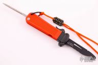 RT-1-TAC Rescue Gravity Knife