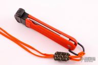 RT-1-TAC Rescue Gravity Knife