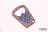 BreacheRR - Titanium  