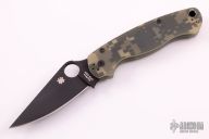 C81GPCMOBK2 Paramilitary 2