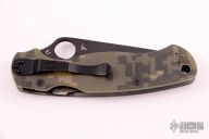 C81GPCMOBK2 Paramilitary 2