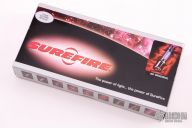  Surefire 6P Classic Personal Flashlight Xenon Bulb - Gun Metal