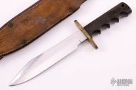 Solingen Fighter Model 14 - Mid 60s Era