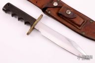 Solingen Fighter Model 14 - Mid 60s Era