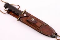 Solingen Fighter Model 14 - Mid 60s Era