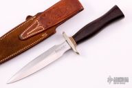 Model 2-5 Boot Knife - 60s era