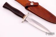 Model 2-5 Boot Knife - 60s era
