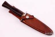 Model 2-5 Boot Knife - 60s era