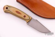 Utility Fixed Blade