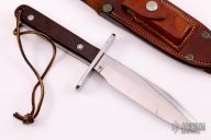 Model 17 Astro - 60s era - Brown Micarta