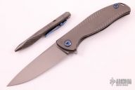  F95R18 Sinkevich Touch and Sinkevich Clip Action Tool Pen