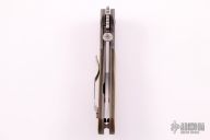 Custom Apache - Brown Richlite