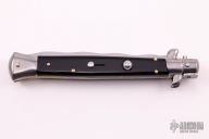 11" Kris Swivel Bolster