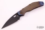 DDC BBNL - Frag Pattern