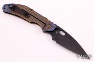 DDC BBNL - Frag Pattern