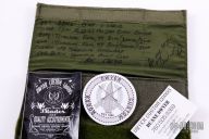 DDC BBNL - Frag Pattern