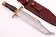 Model 12-11 Smithsonian Bowie - Brass Back - Early 1950s