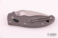  C101PGY2 Manix 2 Gray Pin - Maxamet