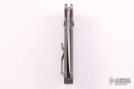  C101PGY2 Manix 2 Gray Pin - Maxamet