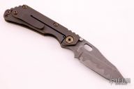 DDC SNG - Damascus and Naval Bronze