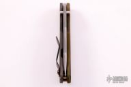 DDC SNG - Damascus and Naval Bronze