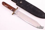 Warner-Moran Rio Grande