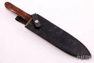 Warner-Moran Rio Grande