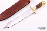 Moshe Dayan Prototype