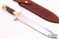 Moshe Dayan Prototype