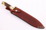 Moshe Dayan Prototype