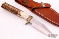 Model 8-4 Bird and Trout