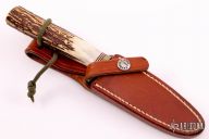 Model 8-4 Bird and Trout