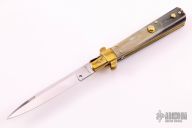 10" Frosolone Picklock