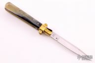 10" Frosolone Picklock