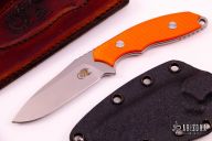 Flashpoint Neck Knife