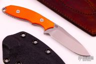 Flashpoint Neck Knife