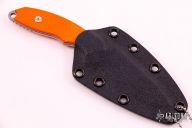Flashpoint Neck Knife